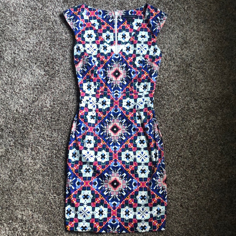 Beautiful french connection dress